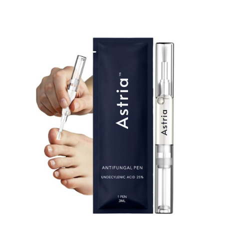 Antifungal Pen