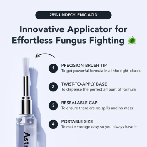 Antifungal Pen