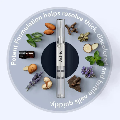 Engineered with Precision. Backed by Clinical Research.