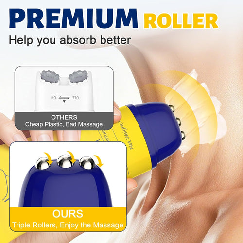 Astria Neck Firming Cream