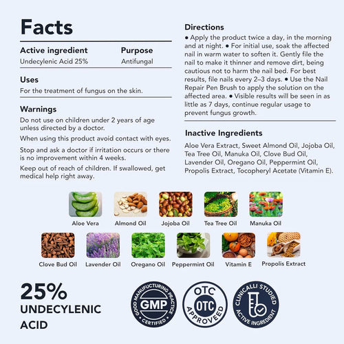 Astria Antifungal Pen