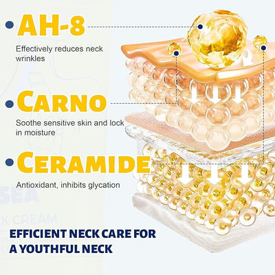 Astria Neck Firming Cream