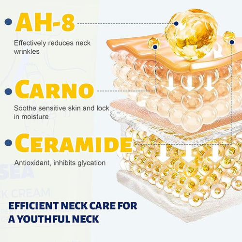 Astria Neck Firming Cream