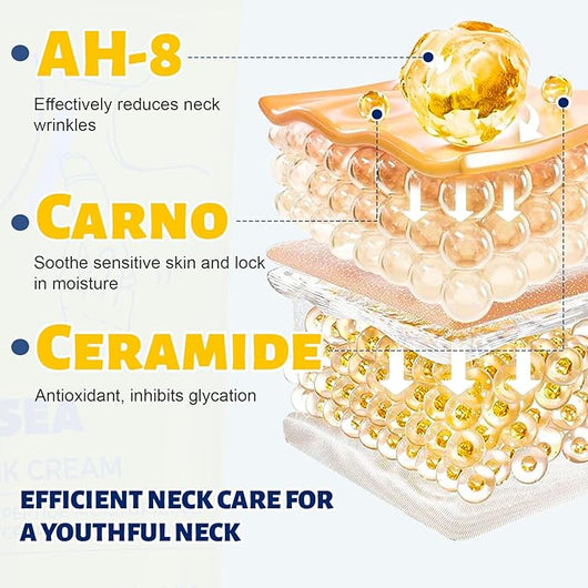 Astria Neck Firming Cream