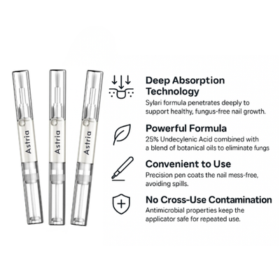 Astria Antifungal Pen