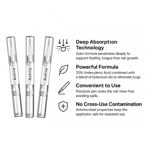 Astria Antifungal Pen