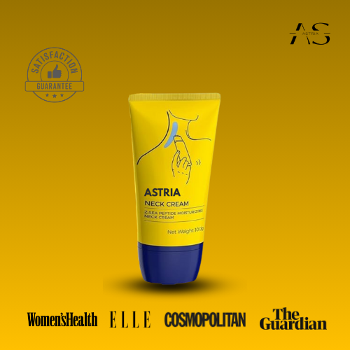 Astria Neck Firming Cream