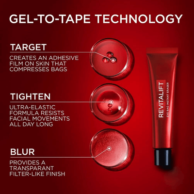 Astria Eye Bag Eraser