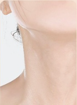 Let the cream dry up