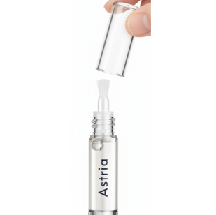 2. Remove the cap on the pen